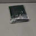 Dog Sweater Large Size Dogs, XL Dog Sweaters for Winter, Extra Large Breeds Girl Boy Pullover, Pet Knitted Knitwear Fall Sweatshirt for Pitbull, Labrador Retriever, Green X-Large