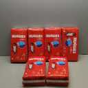 Huggies Size 1 Diapers, Little Snugglers Diapers, Size 1 (8-14 lbs), 198 Count (6 Packs of 33), 