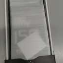 Butaiga for iPhone 17 Pro Max Leather Case with Stand, Anti-Slip Grip Ring, Fits for MagSafe (Blue, iPhone 17 Pro Max)