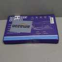 Bedsheet Holder with Lock Strips | Bedsheet Tucker Tool for Corners | Durable Straps Keep Sheets Firm & Tight | Universal Fit Mattress Lifter & Tuck Tool (White)