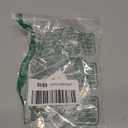 Artiyoo Princess Ring Fit Women Fashion Gifts 925 Sterling Silver DIY Jewelry 