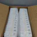 Pampers Pure Protection Baby Diapers, Size 1 (8-14 lbs), 82 Count, Up to 100% Leakproof, Premium Plant-based Skin Protection, Hypoallergenic Soft Diapers