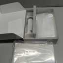 Compact Vacuum Sealer for Food with 30 Reusable Bags Portable Vacuum Sealer Machine, Food Vacuum Sealer Handheld