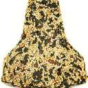  15-ounce Kaytee Nut & Fruit Treat Bell