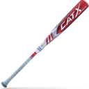 MARUCCI CATX Composite USSSA Senior League Baseball BAT, 2 3/4" Barrel, (-5, -8, and -10)