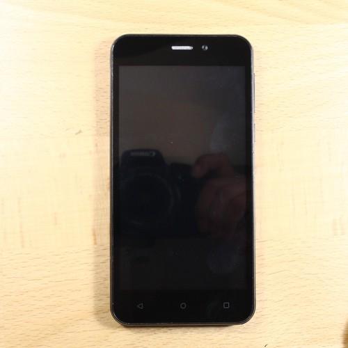 Cloud Mobile Cirrus C2 Gray Smartphone