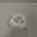 6 PCS Small Flower Hair Clips for Girls, Dainty Mini Metal Claw Clips with Flower Design, Sweet Floral Hair Claw Clips Decorative Cute Hair Accessories for Women Girls Holiday Gifts