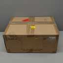 ikkle 838LB+ Capacity Garden Kneeler and Seat - Ultra Heavy Duty Stool Bench with Thick Soft Pad, Gift for Gardeners