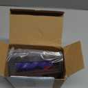 for Dyson V7 V8 V10 V11 V15 Vacuum Cleaners - Mini Motorized Brush Head - Pet Hair Removal Vacuum Attachment, Mini Hair Screw Tool for Carpeted Stairs, Couch Cushions, Upholstery & Car Carpet