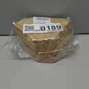 2 x Coffee Filters Paper, 100pcs Unbleached #2 Filter
