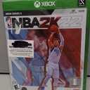 NBA2K22 - XBOX