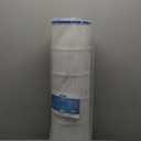 PAP150 Pool Filter Cartridge Replaces CC150,CCRP150,Ultral-C4,PP-C4,PP-C4-M,C-9415,R173216,59054300,Filbur FC-0687,160317,160355,160352L x OD: 31 1/8" x10 1/16",150 sq. ft.(1 Pack)