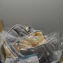 Blissful Diary Baby Play Mat, 59x59 Thick and Larger Soft Cushioned Foam Mat for Floor, Non-Slip Washable Playmat for Toddlers, Earth Tones Design