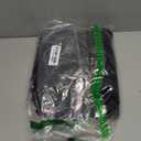 Allsaints Womens Vivian Cardigan (Small, Black)