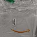 Extra Large Toy Storage Organizer with Lid - Sturdy, Collapsible Toy Chest Storage Box Design - Toys Bin with Dividers for Kids, Nursery, Bedroom, Playroom 37"x16"x14" (Beige & White)