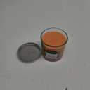 Tuscany Candle Island Nectar Long-Lasting Scented Jar Candle, 14 oz