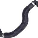 68199254AB Heater Supply Jumper Hose Fits for 2014-2018 JE-EP Cherokee 2015-2017 Chrysler 200