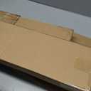 TOCRETOARE Heavy Duty Backdrop Stand, 10x10ft Pipe and Drape Backdrop Stand Kit with Upgrade Clip on Telescopic Poles Frame and Metal Base, Background Holder for Parties Wedding Birthday Photography