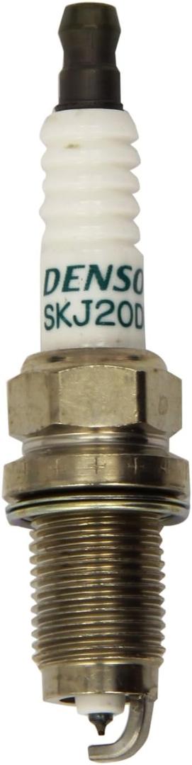 Denso (3377) SKJ20DR-M11 Iridium Spark Plug, Pack of 1