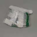 FULEN Picture Lights Battery Operated, Rechargeable Picture Frame Lights for Wall, LED Cordless Wall Lights for Arts,Paintings,Gallery&Dartboard,3 Color Temperatures, Remote Control,White (1 PACK)