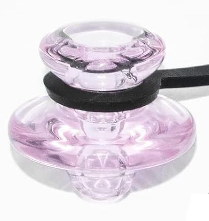 Replacement Accessory Part, Universal Cover with Silicone Case, Pink(1 PC）