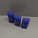 Harry's Aluminum-Free Deodorant for Men - Stone - (3 Pack) 2.5 oz - 48-Hour Odor Control 