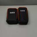 Klein Tools 80195 Digital Multimeter and Clamp Meter Kit, Auto-Ranging TRMS Voltage Tester, 1000V AC/DC, Magnetic Hanger, Professional Test Kit