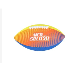 Sun Day Splash Football 8.5in