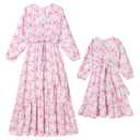 AWIBMK Dress for Women's Size M