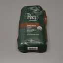 Peet's Coffee, USDA Organic Dark Roast Ground Coffee, 100% Arabica Coffee - French Roast 18 Ounce Bag (EXP 12/14/25)