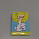 Easter Basket Stuffers for Teens Girls Kids Gifts Cell Phone Stand: UPGRADE Adjustable Thumbs Up Lazy Phone Holder for Desk Fun Gadgets Teenager Boys Women Adults Essentials Easter Gifts Trendy Stuff (Purple & Green)