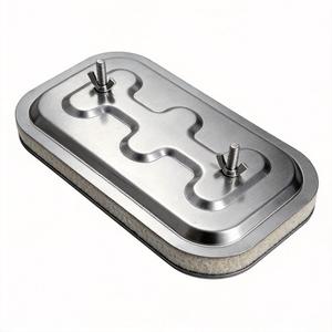 FICBXRA 18" x 14" High Temperature Grease Duct Access Door