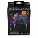 Multicolor Star Projector