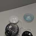 Galaxy Bedroom Projector, 16-Color Aurora Projector, Starry Sky Projection Night Light, Party Bluetooth Speaker, Suitable for Children's Room Decoration, Living, Christmas Gift for Teenagers.