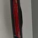 Third 3rd Brake Light Assembly for 2018-2019 Ford Transit 150 250 350HD, Sequential LED High Mount Stop Light Rear Center Cab Tail Lamp Replacement for Transit 18 19