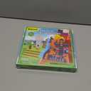 100PCS Magnetic Blocks Build Mine Magnet World Forest & Lava Set, Magnet Building Toys for Kids Ages 57, STEM Sensory Toddler Toys for 3+ Year Old Boys & Girls, Creativity Birthday Gifts for Child