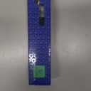 WhoseID Airtag Dog Collar | with Waterproof Air Tag Holder | QR Code Pet ID | Durable Comfortable Oxford Padded | Reflective Collar | for Small Puppy Dogs(Gray,S,10''~16'')