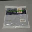 PRETTYGARDEN Women's Summer Sheer Mesh Tank Tops 2025 Trendy Casual Sleeveless Mock Neck Ruched Slim Fitted Going Out Shirts (Blue, S)