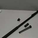 Amazon Basics 67-Inch Monopod, Black