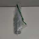 Yecaye Office Chair Mat for Hardwood Floor, 36" x 48" Clear Computer Desk Chair Mat, PVC Heavy Duty Floor Protector for Rolling Chairs, Can't be Used on Carpet(Transparent, 36" x 48")