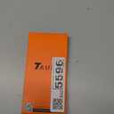 TAURI for iPhone 17 Case, Compatible with MagSafe with Screen Protector, Anti-Yellowing Military-Grade Protection Shockproof Slim Magnetic Case for iPhone 17, Clear