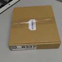 28 Pcs Chair Leg Sliders for Carpet, Square Chair Leg Floor Protectors Glides, Silicone Furniture Leg Protectors Caps, Carpet Protectors Table Feet Teflon Covers Pads (Fit:1-1/8" ~ 1-1/2")