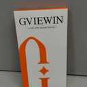 GVIEWIN for Google Pixel 10 Case/Pixel 10 Pro Case with Screen Protector, [Military Grade Drop Protection] Non Yellowing Clear Floral Slim Phone Cover for Women 2025 6.3" (Floratopia/Colorful)