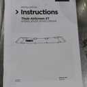 Thule AirScreen XT Wind Fairing