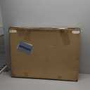 621-052 Air Conditioning Dual Radiator & Condenser Cooling Fan Assembly for Chevrolet Equinox Pontiac Torrent 2006 2007 2008, GM3115204 19129813 19129815