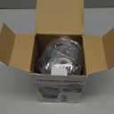 Hamilton Beach Fresh Grind Electric Coffee Grinder for Beans, Spices and More, Stainless Steel Blades, Removable Chamber, Makes up to 12 Cups, Black