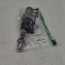 Fits For Universal Toilet Flush Valve with Brass Shank
