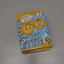 2 x Stocking Stuffers for Teens Boys Gifts for Men Adults: Lazy Cell Phone Stand Unique Gesture Phone Holder for Desk Gifts for Teenager Girls Women Cool Gadget Funny Christmas White Elephant Gag Gifts (Black)