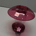 Hiatt Manufacturing HIATT38139 Jubilee Red 20oz Hummingbird Feeder