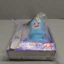 Fisher-Price Toddler Toy Laugh & Learn Light-Up Learning Vacuum Musical Push Along for Pretend Play Infants Ages 1+ Years 